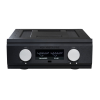 Musical Fidelity Nu-Vista Pre Black